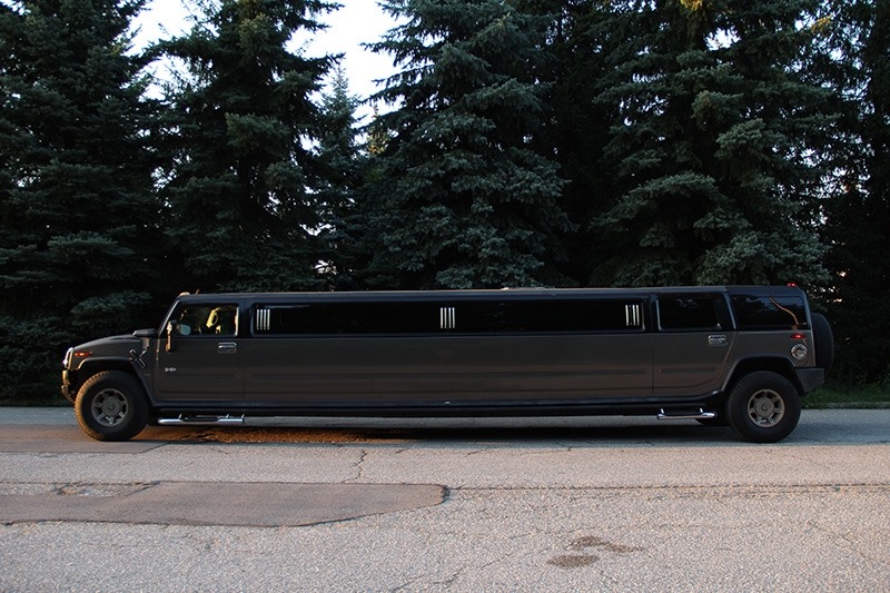 Лимузина (Limousine)